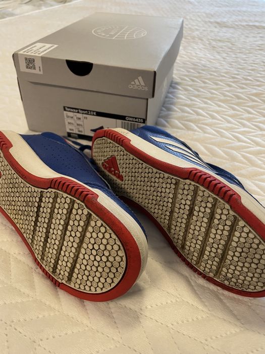 Tensaur Sport 2.0 K adidas