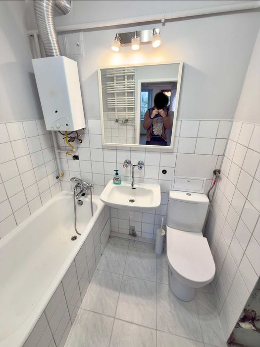 Tarczyn, Ul. Owocowa | 38 m² | mieszkanie z potencjałem