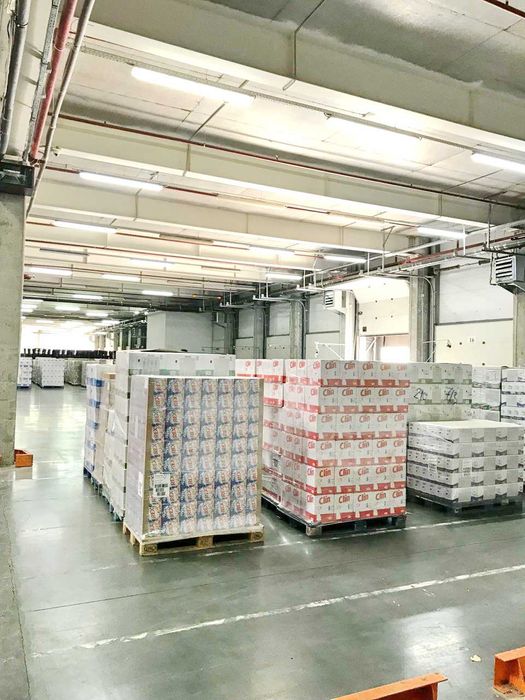 2000м2 готов левый берег. Или 10000 м2 по запросу класс А