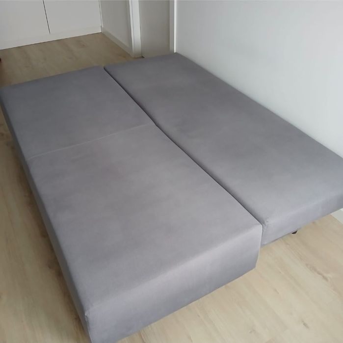 Sofa Casey z funkcją