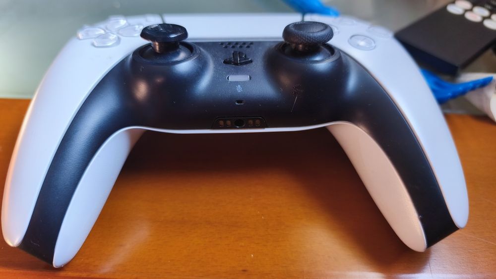 Comando PlayStation 5