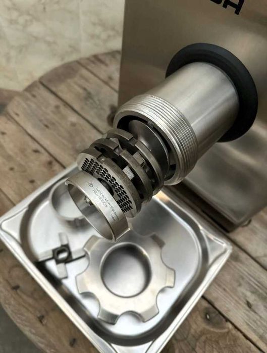 WILK BIZERBA FW-N82‼️ROK PROD. 2021! Maszynka do mielenia mięsa OKAZJA