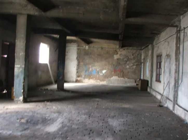 Na wynajem hale, magazyny, pomieszczenia biurowe, Wola Krzysztoporska
