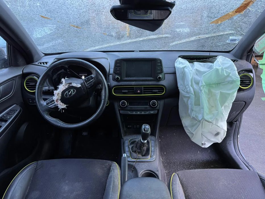 Para peças HYUNDAI Kauai (OS)