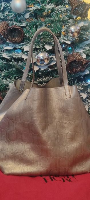 Mala Carolina Herrera original