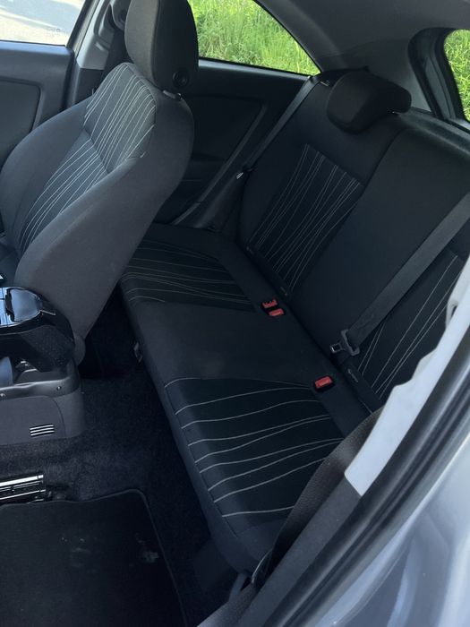 OPEL CORSA D  - GARANTIA -