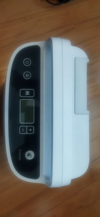 Simply Go Mini Portátil