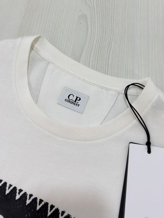 Лонгслів C.P company Original