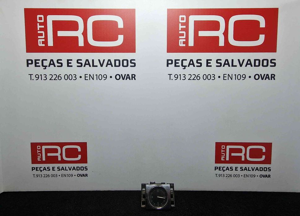 Relógio de Consola | VW