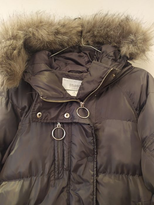 Kurtka Cropp rozmiar 38