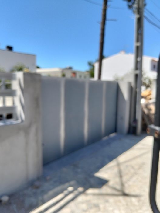 FS serviços de serralheria Reparações.