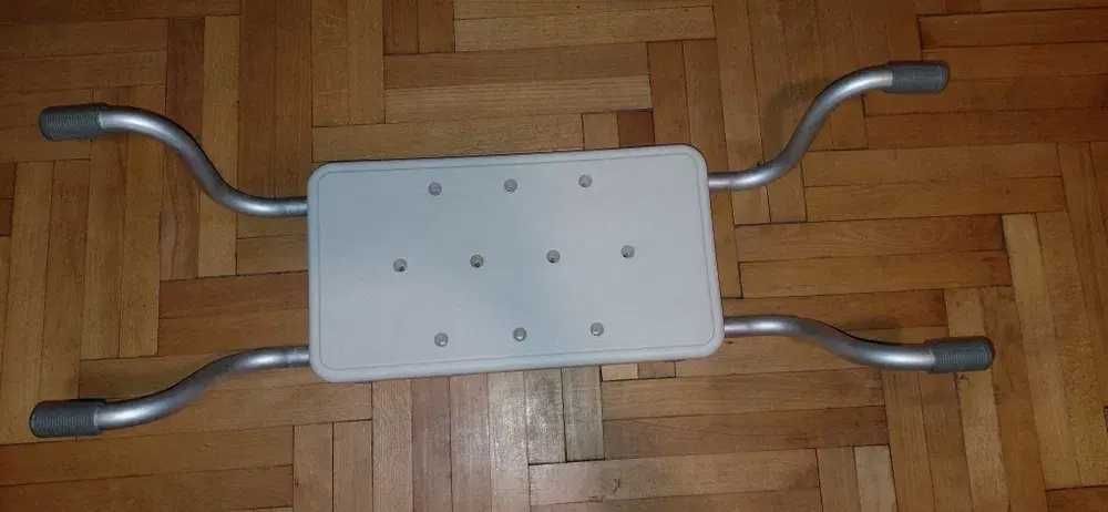 Ławka Wannowa Wgłębna