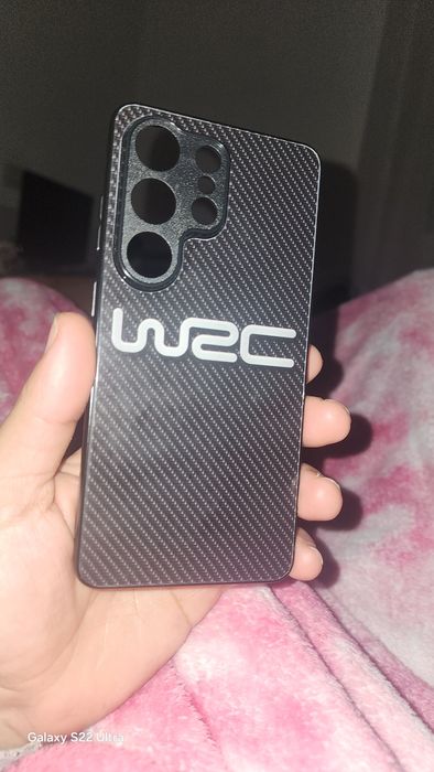 Capa traseira Samsung s26 ultra