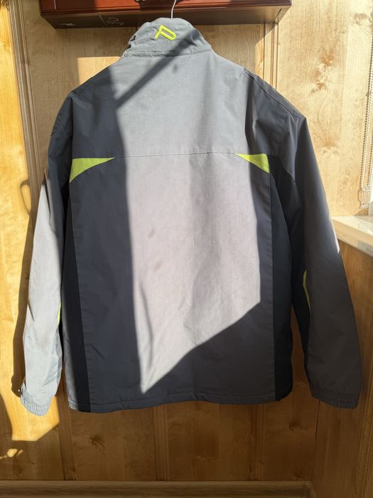 Чоловіча лижна куртка