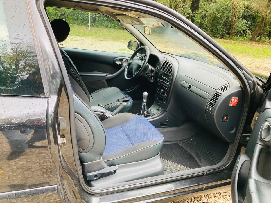 Citroen Xsara  1.4 HDI