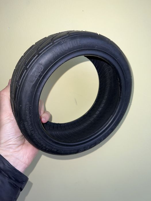 Покрышка шина  10х2,75-6,5 Crosser T4,T4 turbo, Колесо