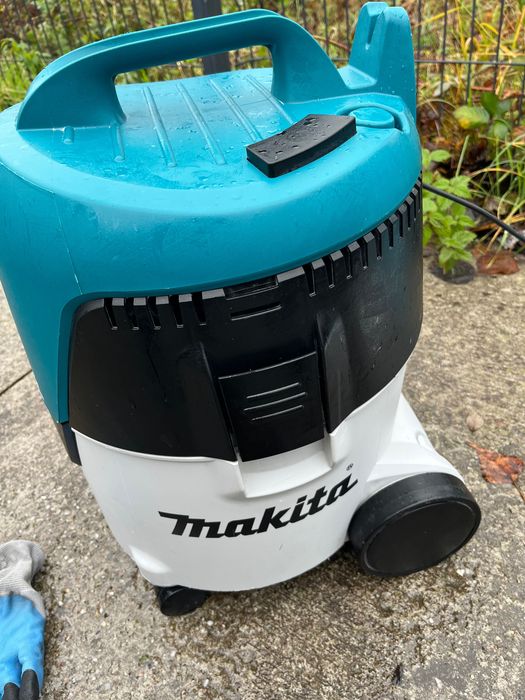 Odkurzacz Makita VC2000L