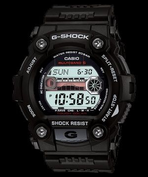 Relógio Casio Gshock GW 7900