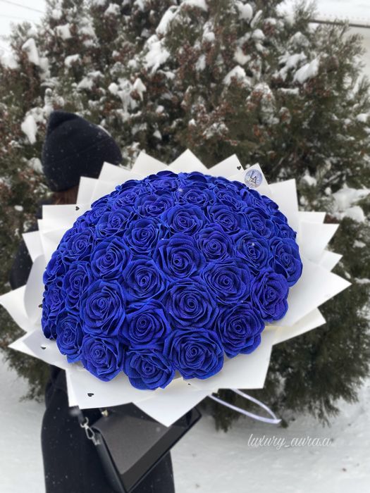 Букет до 8 березня