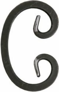 элементы ковки .