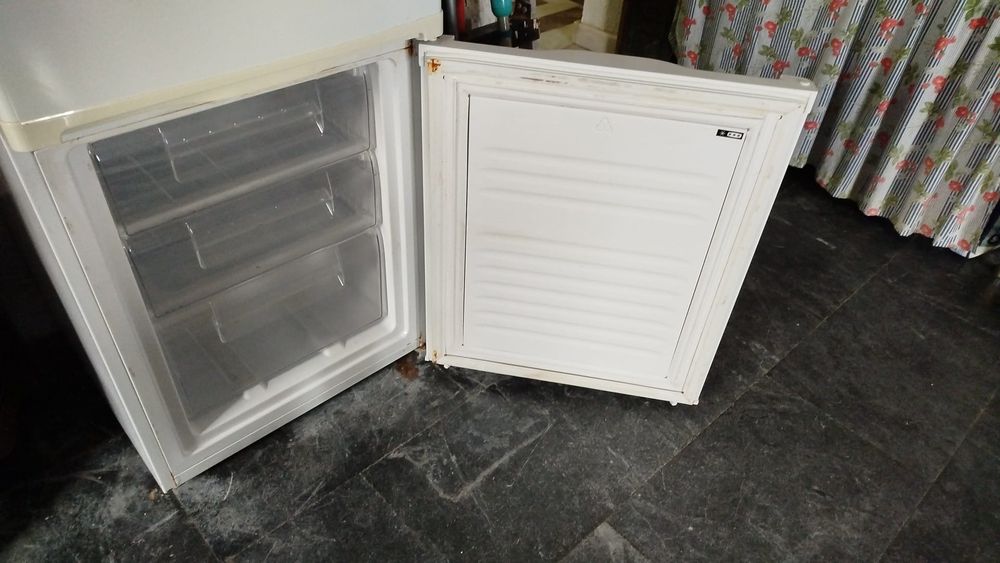 Frigorífico combinado Kunft