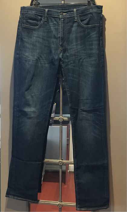 Jeans Levi Strauss 511 W36 L34