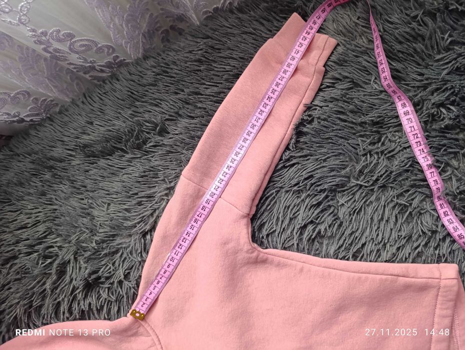 Костюм теплий на дівчинку,розмір 110