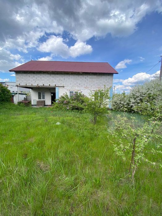 Твоя мрія мати свій будинок нарешті здійснилась.