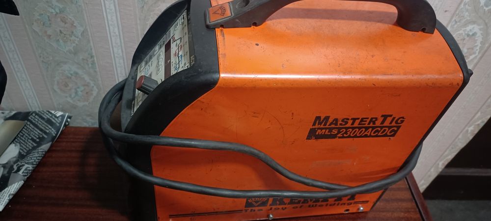 Сварочный аппарат kemppi