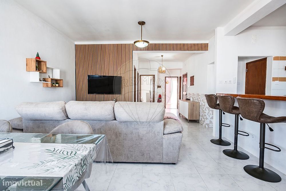 Apartamento T3 para venda