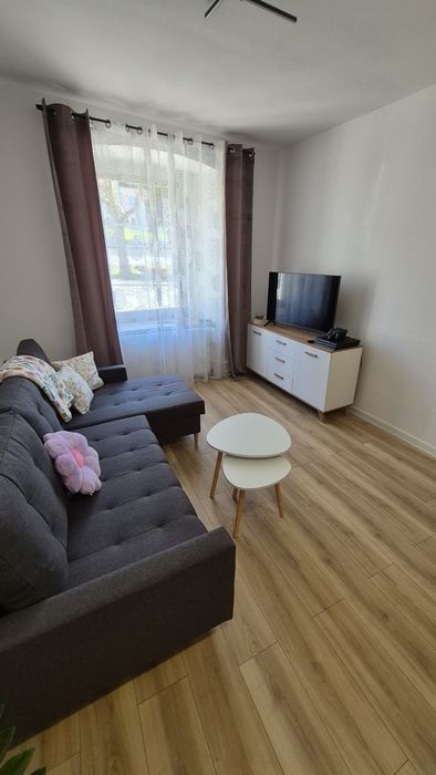 Apartament Lewin Kłodzki, Góry Stołowe, Kotlina Kłodzka