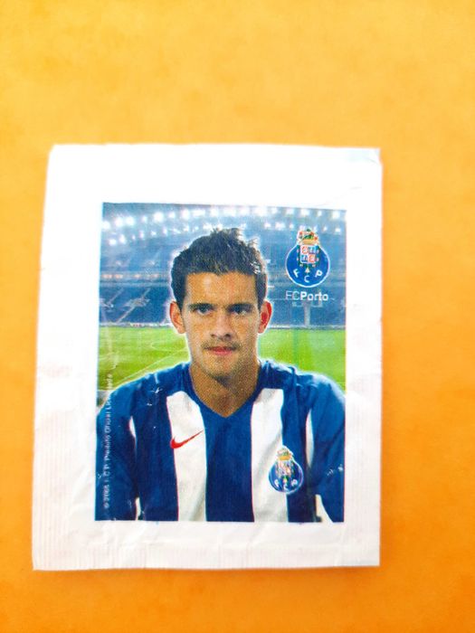 Pacote de açúcar Ricardo Costa - RAR Clubes Porto
