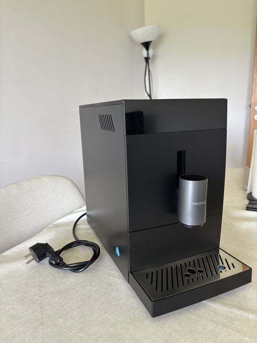 Cafeteira superautomática Cecotec483850353179381761