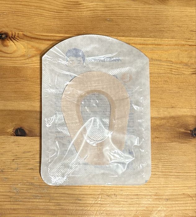 Komora wilgotna - pladtry na oko, L