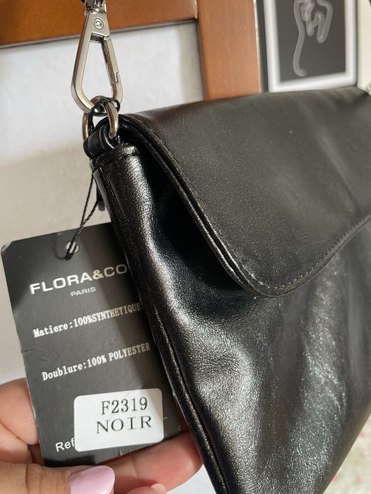 Torebka koktajlowa Flora&Co