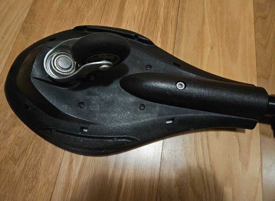 skate de ondas waveboard
