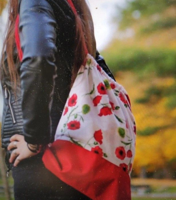 Workoplecak - plecak workowy