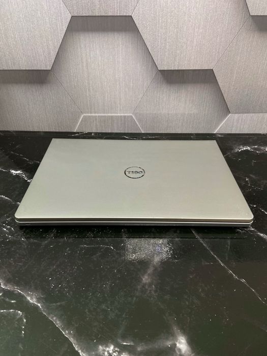 Ігровий ноутбук Dell Inspiron 5558