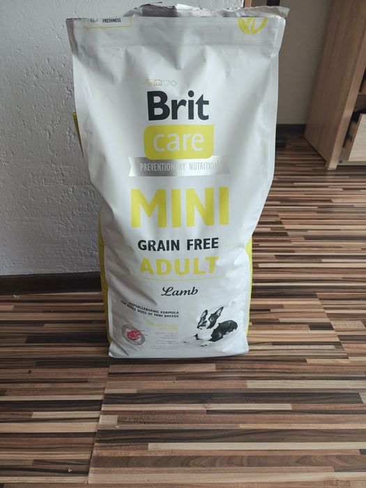 Karma britt mini