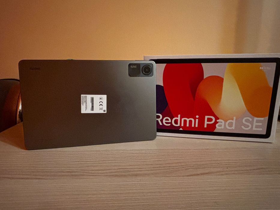 Xiaomi Redmi Pad Se 8/256 GB