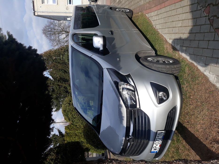 Wynajem busów 9 osobowych