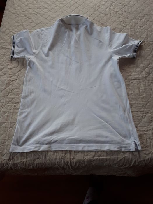 Koszulka polo męska Buggatti L