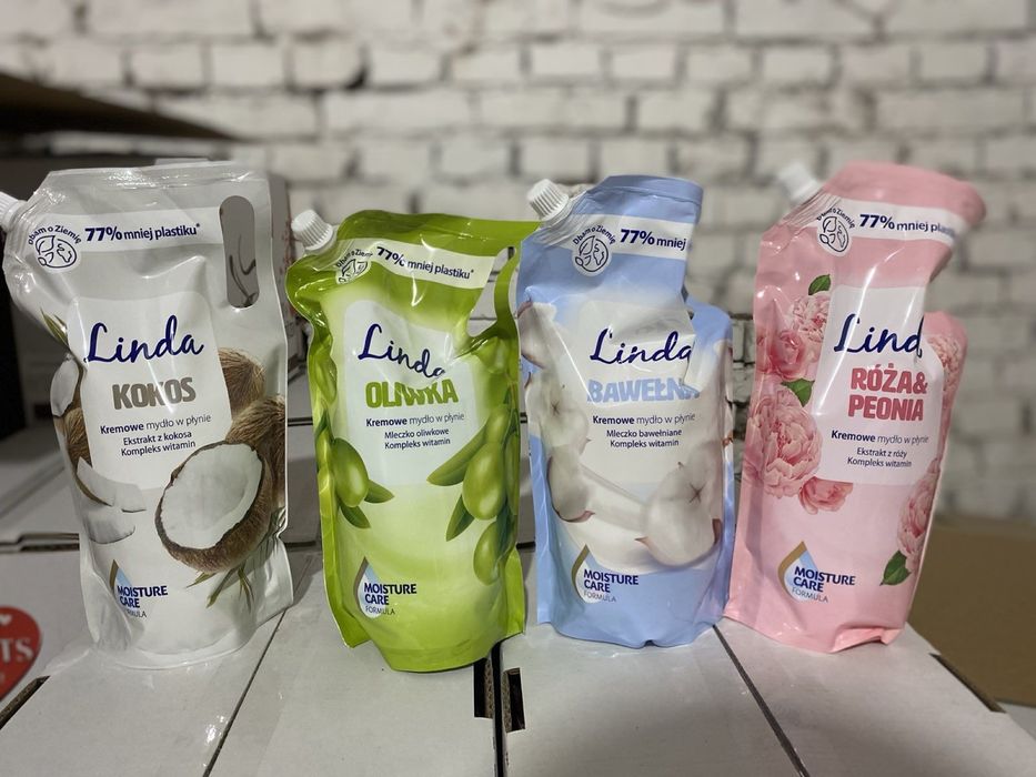 Lenor гранули ополіскувач