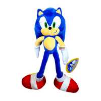 Peluche Amy Rose Modern - Sonic2 41cm