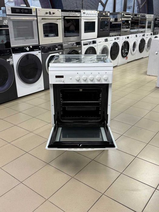 Газова плита Gorenje з доставкою GI4368W. Великий вибір!