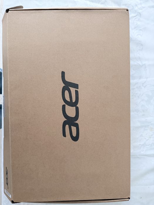 Ноутбук Acer Aspire 5 A515-45