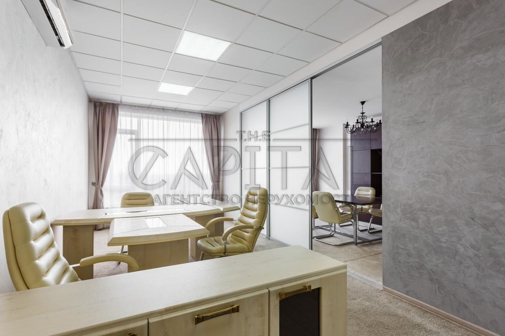 Продаж офісу, вул. Ракетна, Champion City, Голосіївський р-н - View 4