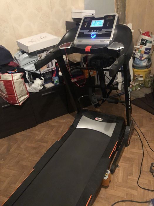 Bierznia sport 500 fitnes masanger