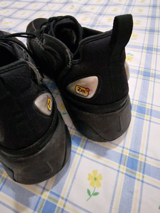 Tenis nike Air Max 45