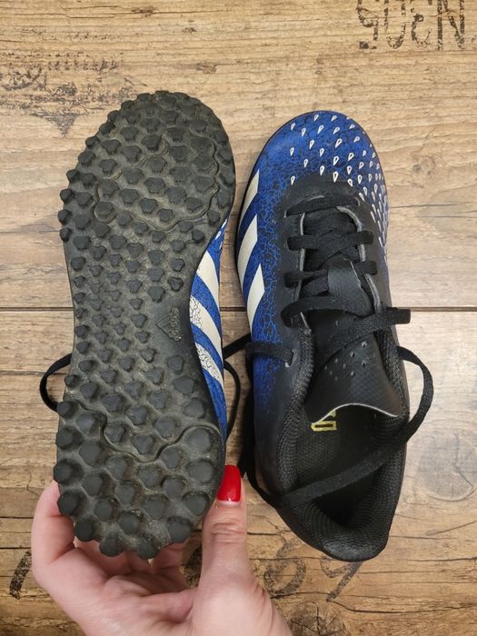 Turfy adidas predator 33